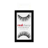 Red Cherry Lashes #523