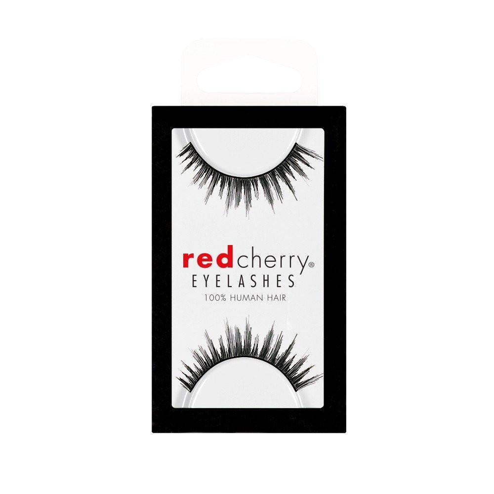 Red Cherry Lashes #600
