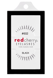 Red Cherry Lashes #602
