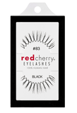 Red Cherry Lashes #83