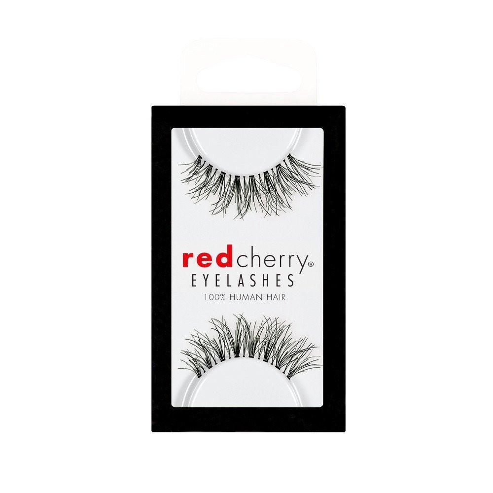 Red Cherry Lashes WSP
