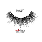 Red Cherry Beauty is the New Drug - Molly Jane