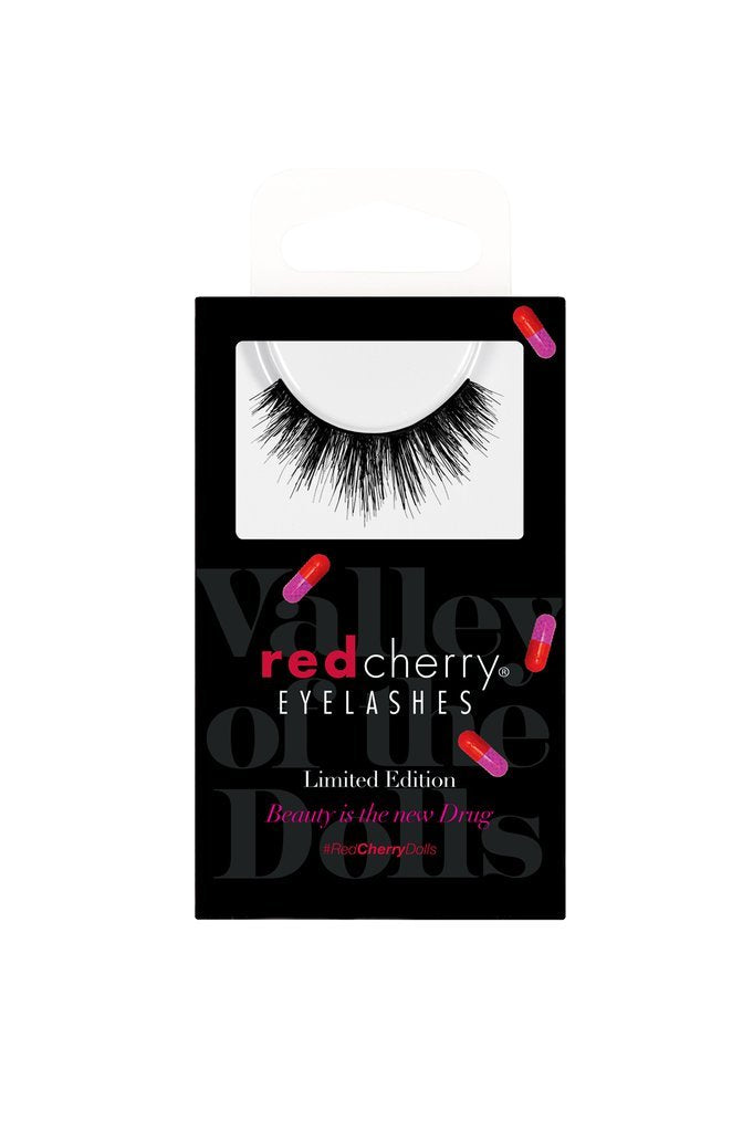 Red Cherry Beauty is the New Drug - Xannie