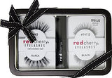 Red Cherry Eyelash Brush Adhesive Gift Set