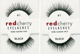 Red Cherry Lashes #01 - BOGO (Buy 1, Get 1 Free Deal)