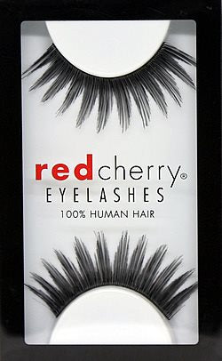 Red Cherry Lashes #61