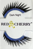 .Red Cherry Lashes DARK NIGHT