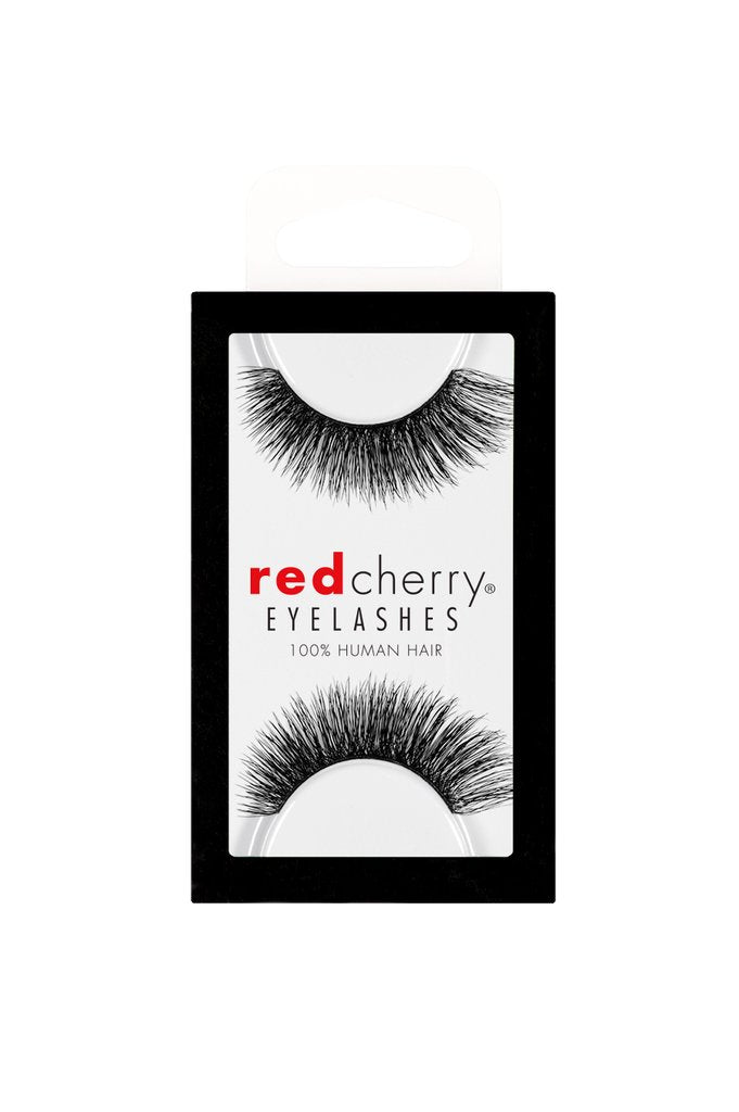 Red Cherry Drama Queen Collection Lashes DELPHINE