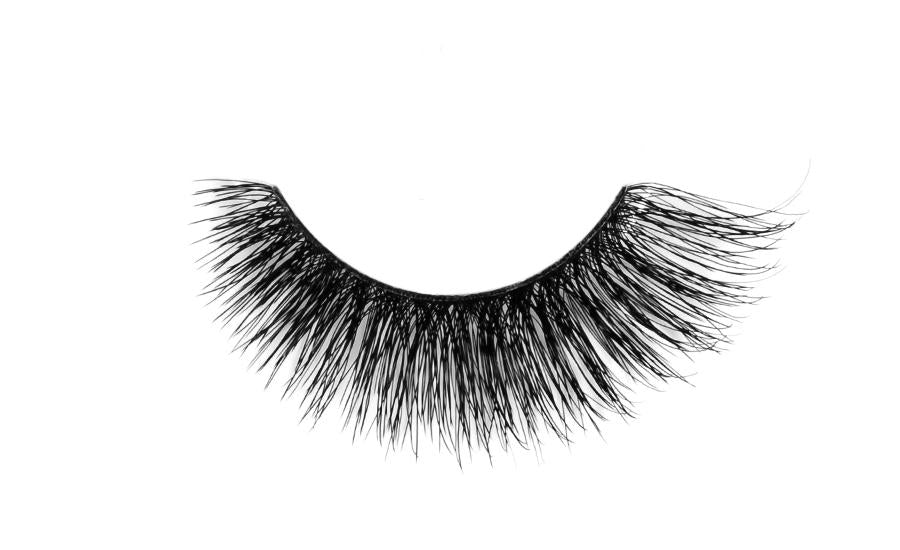 Red Cherry Drama Queen Collection Lashes DELPHINE