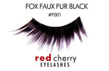 Red Cherry Lashes F001