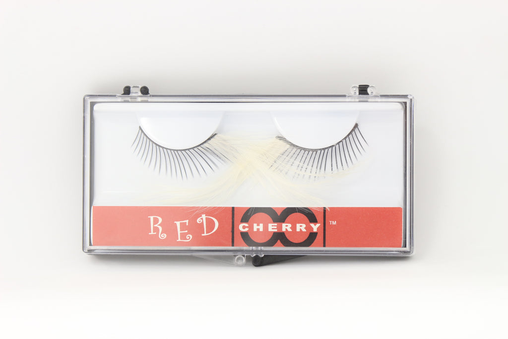 Red Cherry Lashes FWHT