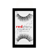 Red Cherry Lashes THE FLEURT