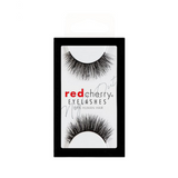 Red Cherry Lashes THE MONROE