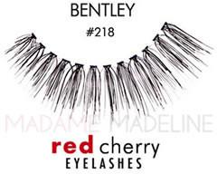 Red Cherry Lashes #218