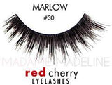 Red Cherry Lashes #30