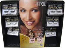 Ardell Self-Adhesive Lashes 18pc Display