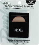 Ardell Brow Powder Soft Taupe