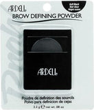 Ardell Brow Powder Soft Black