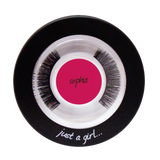 Bullseye ‘Just a Girl…’ SOPHIA Lash Compact