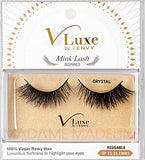 V-Luxe by KISS i.Envy Mink Lash Inspired - CRYSTAL Lashes