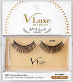 V-Luxe by KISS i.Envy Mink Lash Inspired - RUBY Lashes