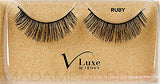 V-Luxe by KISS i.Envy Mink Lash Inspired - RUBY Lashes