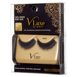 V-Luxe by i-Envy 100% Virgin Remy Hair - Nicki