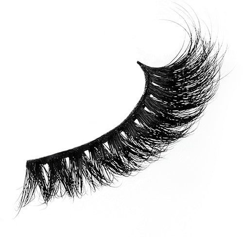 V-Luxe by KISS i-Envy Real 3D Mink Lashes - Real Espoir (VLER02)