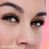V-Luxe by KISS i-Envy Real 3D Mink Lashes - Real Doux (VLER03)