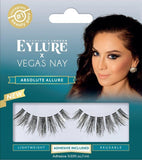 Vegas Nay Lashes - Absolute Allure