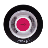 Bullseye ‘Just a Girl…’ ZOOEY Lash Compact