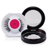 Bullseye ‘Just a Girl…’ LANA Lash Compact