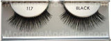 Ardell Fashion Lashes #117 (New Packaging)