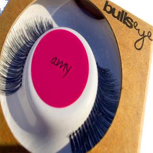 Bullseye ‘Just a Girl…’ AMY Lashes