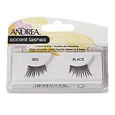 Andrea Accents 305 Lashes