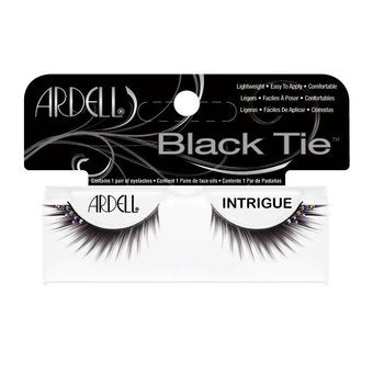 Ardell Black Tie Lashes Intrigue