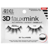 Ardell 3D Faux Mink Lashes 134