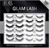 Ardell GLAM Lash 12pc Lookbook Collection (Gift Set)