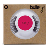 Bullseye ‘Just a Girl…’  AUDREY Lashes