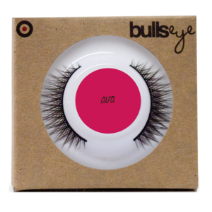 Bullseye ‘Just a Girl…’ AVA Lashes
