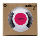 Bullseye ‘Just a Girl…’ BRIGITTE Lashes