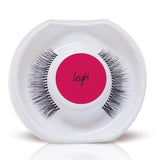 Bullseye ‘Just a Girl…’ LEIGH Lash Compact