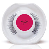 Bullseye ‘Just a Girl…’ TAYLOR Lash Compact