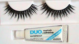 DUO Professional Eyelashes D13
