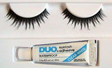 DUO Professional Eyelashes D14