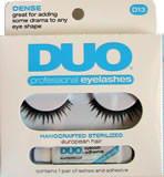 DUO Professional Eyelashes D13