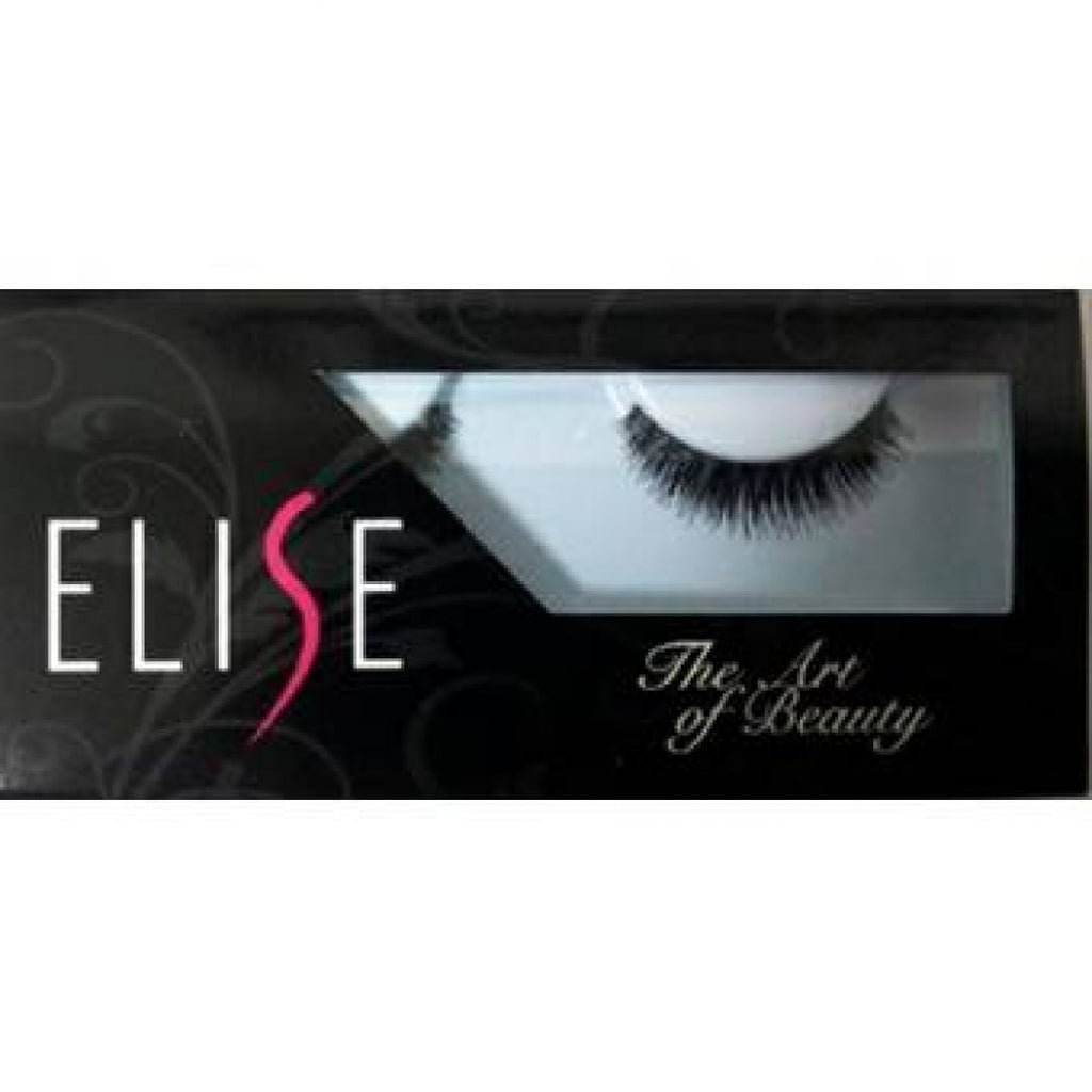 Elise Faux Eyelashes #215