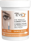 ANDREA Eye Q's Eye Makeup Corrector Sticks