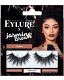 EYLURE X Jasmine Brown JayBee Lashes