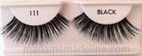 Ardell Fashion Lashes #111 (New Packaging)